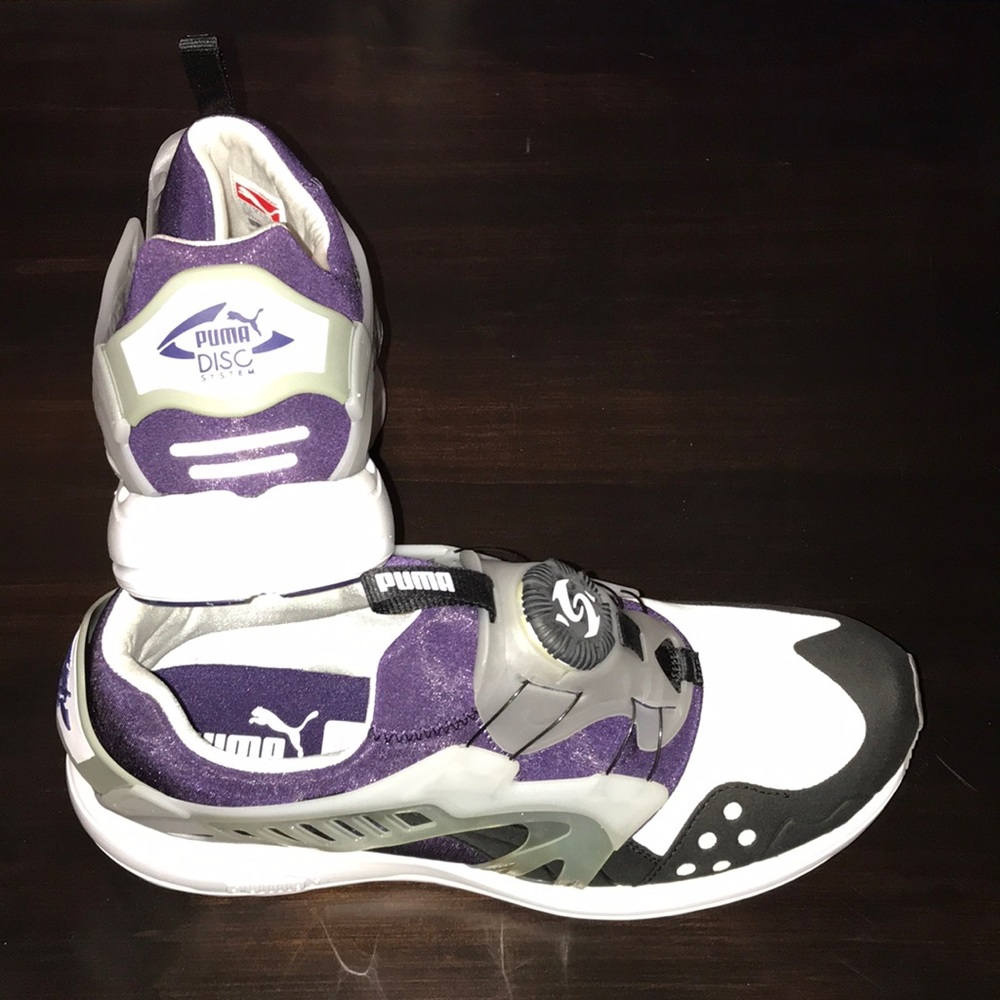 Puma Future Disc Blaze